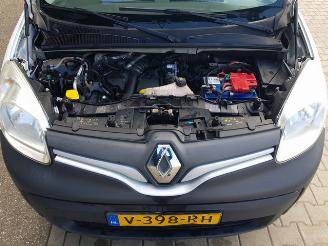 Renault Kangoo 1.5 dCi 75 Energy Comfort picture 9