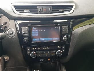 Nissan Qashqai 1.6 Business Edition picture 25