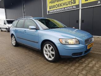 Volvo V-50 2.4 Momentum picture 6