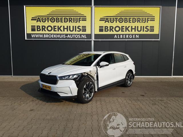 Skoda Enyaq 60