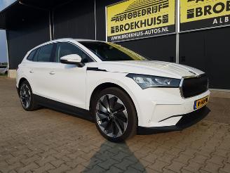 Skoda Enyaq 60 picture 6