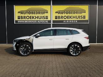Skoda Enyaq 60 picture 2