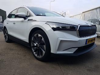 Skoda Enyaq 60 picture 30