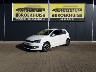 Avarii autoturisme Volkswagen Polo 1.0 BlueMotion Edition 2016/3