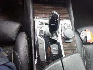 BMW 5-serie 5 serie (G30), Sedan, 2016 540i 3.0 TwinPower Turbo 24V picture 15