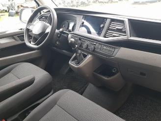 Volkswagen Transporter 2.0 TDI L2H1 30 Comfortline picture 19