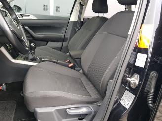 Volkswagen Polo 1.0 TSI Comfortline picture 14