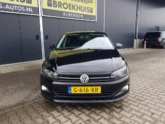 Volkswagen Polo 1.0 TSI Comfortline picture 3