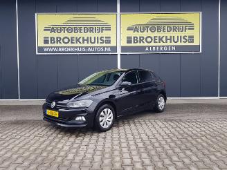 Volkswagen Polo 1.0 TSI Comfortline picture 1