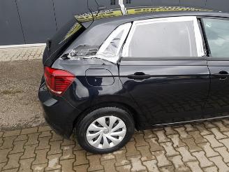 Volkswagen Polo 1.0 TSI Comfortline picture 9