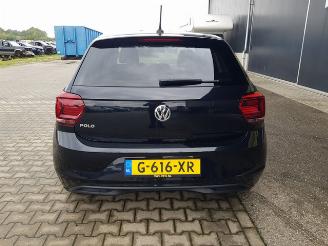 Volkswagen Polo 1.0 TSI Comfortline picture 5
