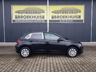 Volkswagen Polo 1.0 TSI Comfortline picture 4