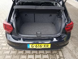 Volkswagen Polo 1.0 TSI Comfortline picture 20