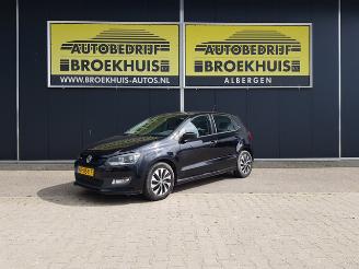 Volkswagen Polo 1.0 BlueMotion Edition picture 1