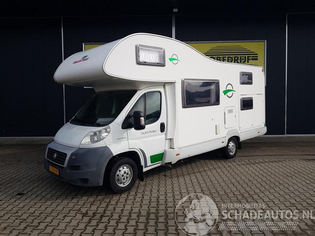 Trigano  AUTOROLLER 7