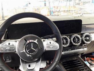 Mercedes GLB GLB (247.6), SUV, 2019 1.3 GLB-200 Turbo 16V picture 12