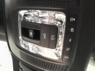 Mercedes GLB GLB (247.6), SUV, 2019 1.3 GLB-200 Turbo 16V picture 15