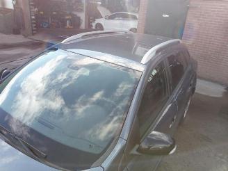 Renault Mégane Megane III Grandtour (KZ), Combi 5-drs, 2008 / 2016 1.5 dCi 110 picture 7