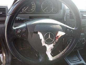 Mercedes A-klasse A (W169), Hatchback, 2004 / 2012 1.5 A-160 picture 14