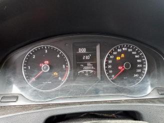 Volkswagen Transporter Transporter T5, Van, 2003 / 2015 2.0 TDI BlueMotion picture 10