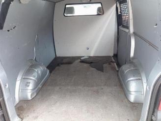 Volkswagen Transporter Transporter T5, Van, 2003 / 2015 2.0 TDI BlueMotion picture 18