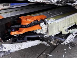 Tesla Model 3 Model 3, Sedan, 2017 Long Range AWD 75 kWh picture 25