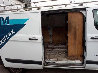 Ford Transit Transit Custom, Van, 2011 / 2023 2.0 TDCi 16V Eco Blue 105 picture 10