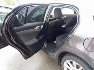 Lexus Ct  picture 12