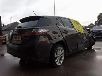 Lexus Ct  picture 6