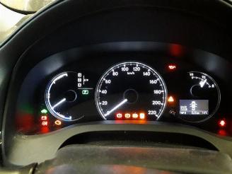 Lexus Ct  picture 33