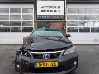 Lexus Ct  picture 2
