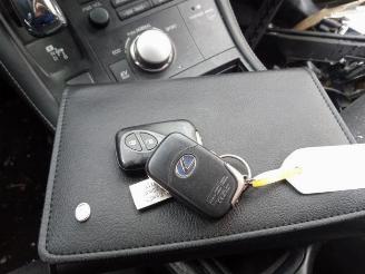 Lexus Ct  picture 26