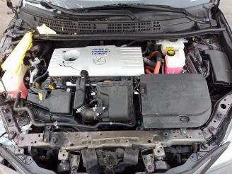 Lexus Ct  picture 9