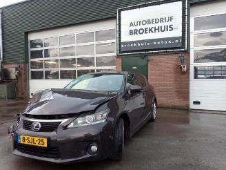 Vrakbiler auto Lexus Ct  2013/10