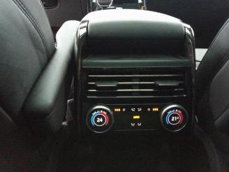 Land Rover Range Rover sport Range Rover Sport (L1), Terreinwagen, 2022 3.0 V6 P460e picture 9