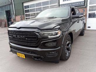Dodge Ram 1500 Crew Cab (DS), Pick-up, 2010 / 2018 5.7 Hemi V8 4x4 picture 3