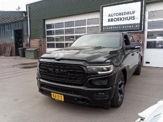 Dodge Ram 1500 Crew Cab (DS), Pick-up, 2010 / 2018 5.7 Hemi V8 4x4 picture 1