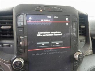 Dodge Ram 1500 Crew Cab (DS), Pick-up, 2010 / 2018 5.7 Hemi V8 4x4 picture 27