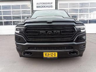 Dodge Ram 1500 Crew Cab (DS), Pick-up, 2010 / 2018 5.7 Hemi V8 4x4 picture 2