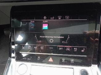 Audi E-tron e-tron (GEN), SUV, 2018 / 2023 55 quattro picture 26