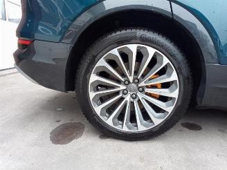 Audi E-tron e-tron (GEN), SUV, 2018 / 2023 55 quattro picture 21