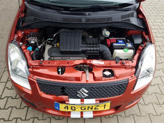 Suzuki Swift 1.3 Bandit picture 11