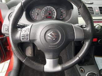 Suzuki Swift 1.3 Bandit picture 22