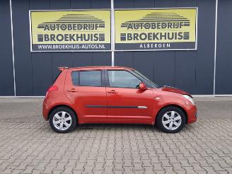 Suzuki Swift 1.3 Bandit picture 4