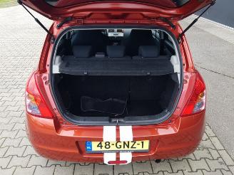Suzuki Swift 1.3 Bandit picture 18