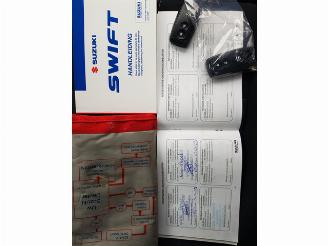 Suzuki Swift 1.3 Bandit picture 24