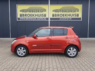 Suzuki Swift 1.3 Bandit picture 2