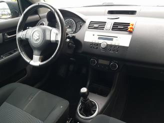Suzuki Swift 1.3 Bandit picture 21