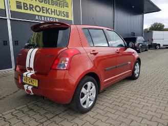 Suzuki Swift 1.3 Bandit picture 8