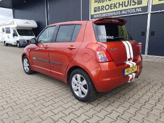 Suzuki Swift 1.3 Bandit picture 7